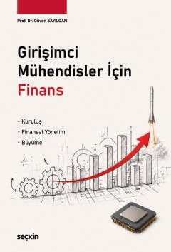 Girişimci Mühendisler İçin Finans