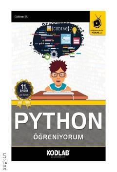 Python Öğreniyorum