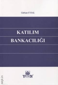 Katılım Bankacılığı Gürkan Uysal  - Kitap