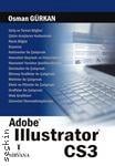 Adobe Illustrator CS3 Osman Gürkan  - Kitap