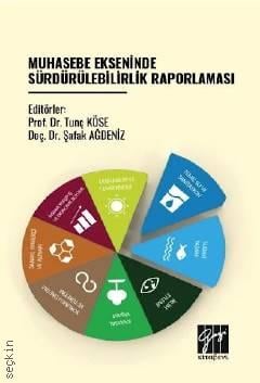 Muhasebe Ekseninde Sürdürülebilirlik Raporlaması Prof. Dr. Tunç Köse, Doç. Dr. Şafak Ağdeniz  - Kitap