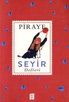 Seyir Defteri Piraye  - Kitap