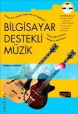 Bilgisayar Destekli Müzik Kerem Köseoğlu  - Kitap