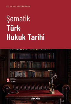Şematik Türk Hukuk Tarihi