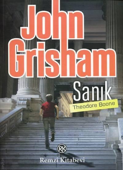 Sanık John Grisham