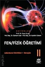 Fen – Fizik Öğretimi – 2 Yaşar Ersoy, Gürcan Uzal, Aytekin Erdem