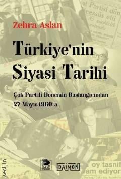 Türkiye'nin Siyasi Tarihi