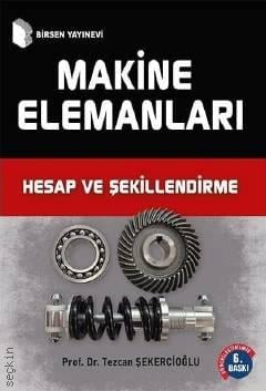 Makine Elemanları