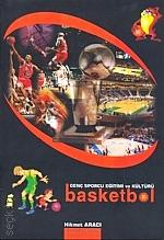 Basketbol Hikmet Aracı  - Kitap