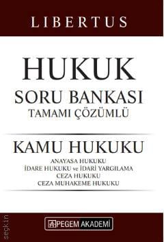 2020 KPSS A Grubu Hukuk (Kamu Hukuk) 