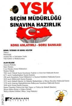 YSK Seçim Müdürlüğü Sınavına Hazırlık Songül Gültekin