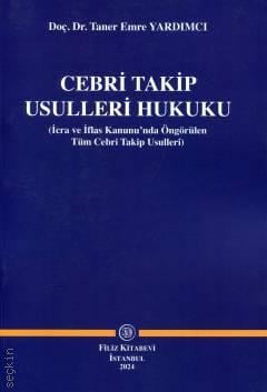 Cebri Takip Usulleri Hukuku