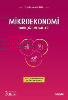Mikroekonomi Soru Çözümlemeleri