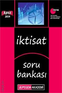 KPSS A Grubu İktisat Soru Bankası Komisyon  - Kitap