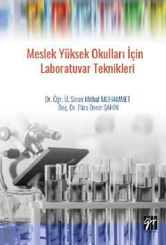 Laboratuvar Teknikleri