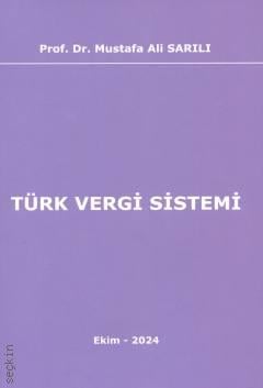 Türk Vergi Sistemi