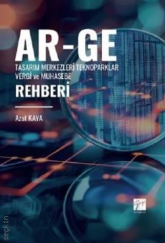 Ar–Ge Tasarım Merkezleri Teknoparklar Vergi ve Muhasebe Rehberi