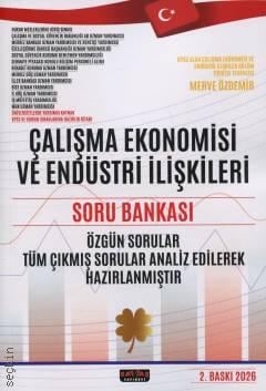 Çalışma Ekonomisi ve Endüstri İlişkileri 