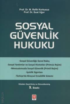 Sosyal Güvenlik Hukuku