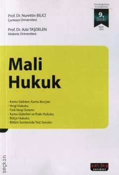 Mali Hukuk