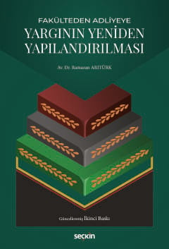 Yargının Yeniden Yapılandırılması