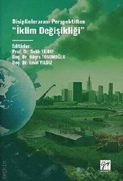 İklim Değişikliği Salih Yıldız