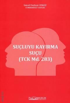 Suçluyu Kayırma Suçu