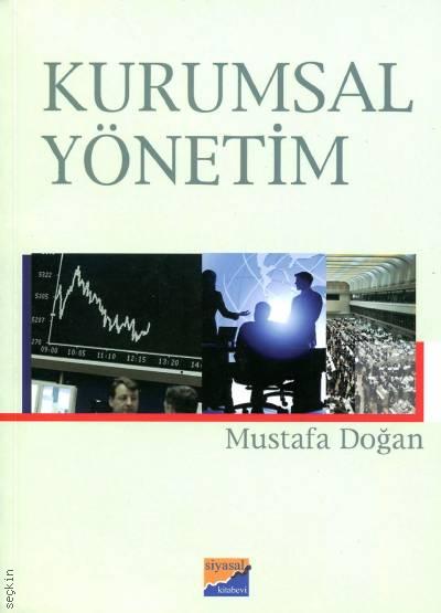 Kurumsal Yönetim Mustafa Doğan  - Kitap
