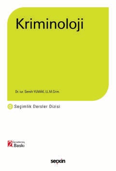 Kriminoloji