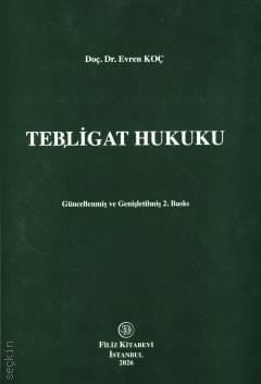 Tebligat Hukuku