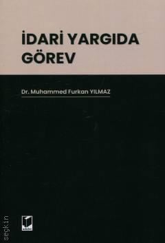 İdari Yargıda Görev