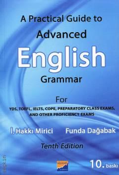 Advanced English Grammer
