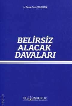 Belirsiz Alacak Davası