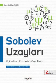 Sobolev Uzayları