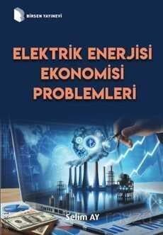 Elektrik Enerjisi Ekonomisi Problemleri