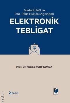 Elektronik Tebligat