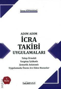 İcra Takibi Uygulamaları Yavuz Süphandağ