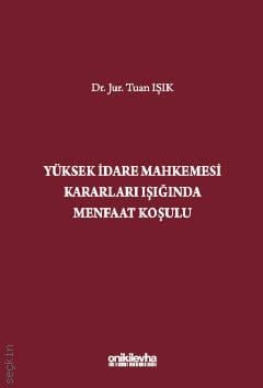 Menfaat Koşulu Tuan Işık