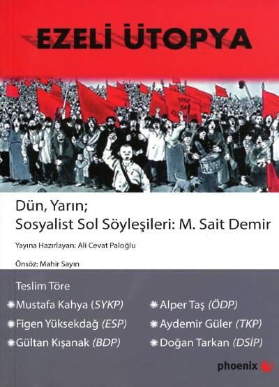 Ezeli Ütopya M. Sait Demir