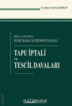 Tapu İptali ve Tescil Davaları 