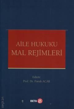 Aile Hukuku Mal Rejimleri