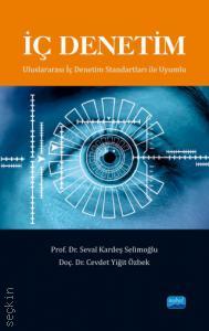 İç Denetim Seval Kardeş Selimoğlu, Cevdet Yiğit Özbek