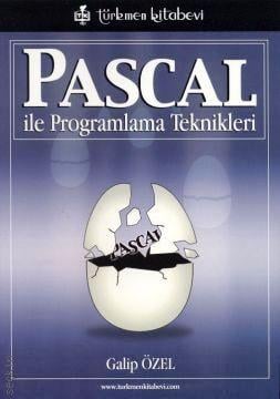 Pascal ile Programlama Teknikleri Galip Özel
