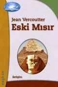 Eski Mısır Jean Vercoutter  - Kitap