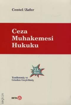 Ceza Muhakemesi Hukuku
