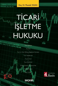 Ticari İşletme Hukuku