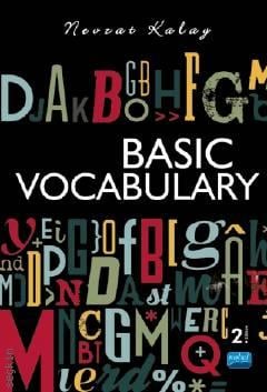 Basic Vocabulary Nevzat Kalay  - Kitap