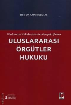 Uluslararası Örgütler Hukuku