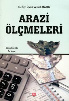 Arazi Ölçmeleri