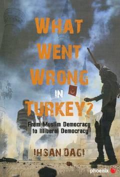 What Went Wrong in Turkey? İhsan Dağı  - Kitap